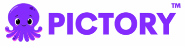 Image logo of Pictory
