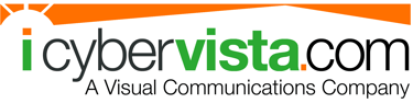 Icybervista Logo