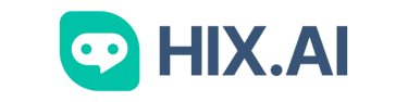 Hix.ai logo