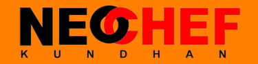NEOCHEF GAS STOVE