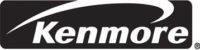 Kenmore brand logo
