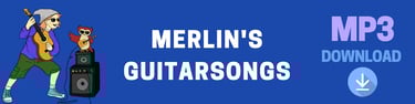 Free Audio Download - Merlins Guitar Songs