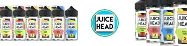 juice head e-liquid