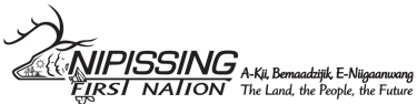 nipissing first nation