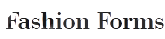 FASHION FORMS