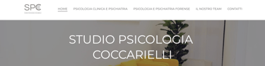 anteprima studio psicologia coccarielli