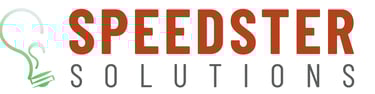 site logo