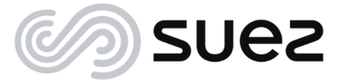 LOGO SUEZ