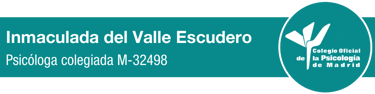 Logo del cop madrid de Inmaculada Del Valle Escudero