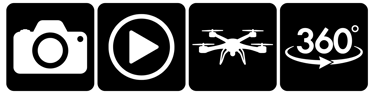 real estate video costa blanca