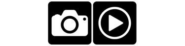 aerial video property listings spain