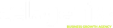 Celagenix Business Growth Agency Logo