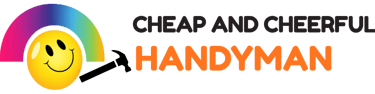 Logo handyman Auckland
