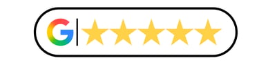 Rated 5 Stars