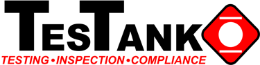 TesTank | Testing, Inspection, Compliance 