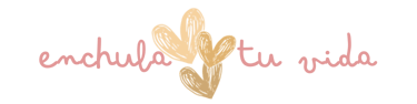 Enchula Tu Vida