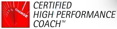 CHPC Certified High Performance Coach