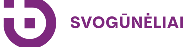 svogūnėliai logo