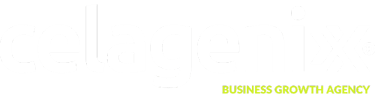 Celagenix Business Growth Agency Logo