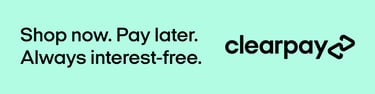 Pay with Clearpay