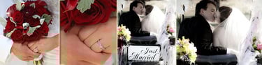 SoCal Entertainment and Media - Expert Wedding Videography in San Diego County 20+ years