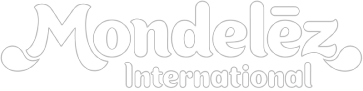 Mondelez logo