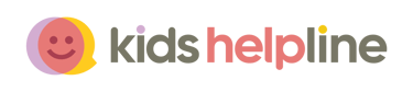 Kids Helpline logo