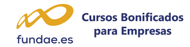 Cursos bonifiacdos fundae