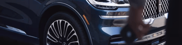 Luxury vehicles with Chauffeur