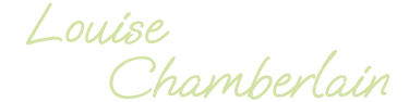 Louise Chamberlain. Certified Holistic Nutrition Coach, Menopause Coach, Nutrition Coach