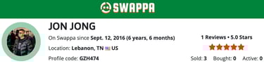 Swappa