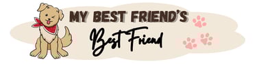 My Best Friend's Best Friend Logo