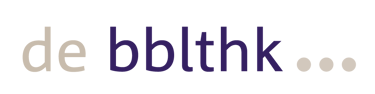 BBLTHK Logo - Samenwerking