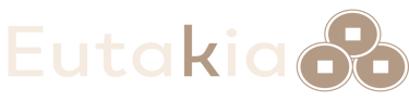 Logo Eutakia sin fondo