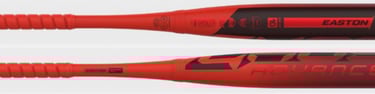 2026 Easton Ghost Advanced Fastpitch Softball Bat