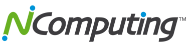 Ncomputing logo