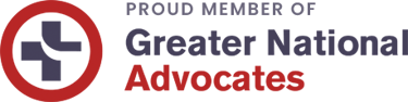Greater National Advocates Badge