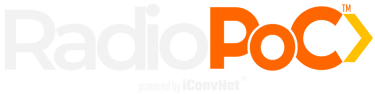 RadioPoC Logo