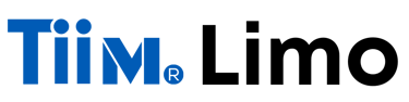 Logo Tiim Limo