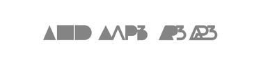 Criação da Marca AP3