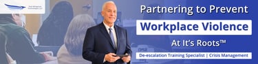 Partnering to Prevent Workplace Violence