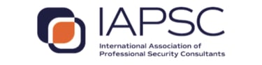 IAPS, International Association of Professional Security Consultants