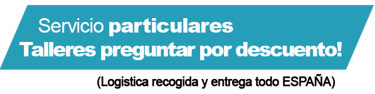 MOREPA MOTOR rectificado de culatas