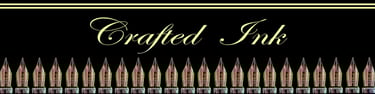 Crafted Ink