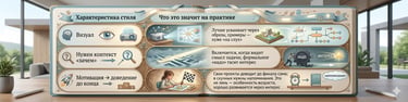 как выявить сильные стороны ребенка | Самат Панов