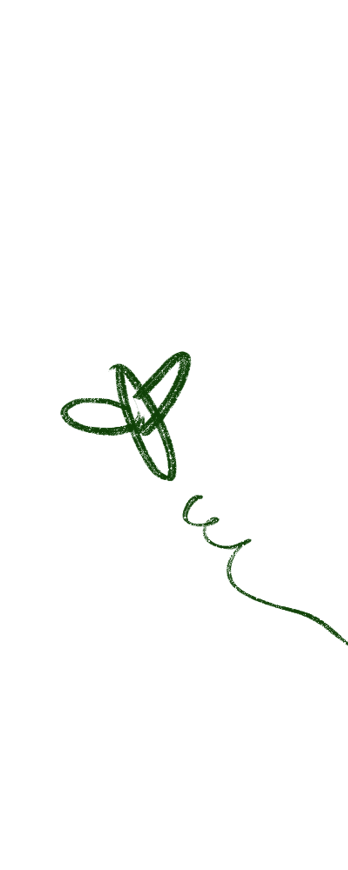 Élément graphique abeille "La Ruche"