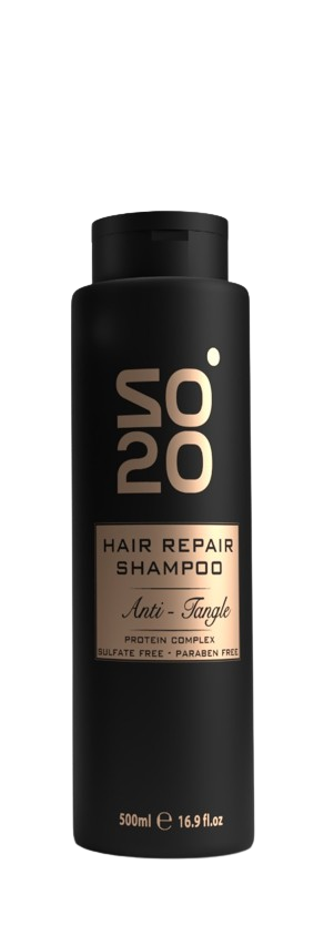 SO20 HAIR REPAIR SHAMPOO