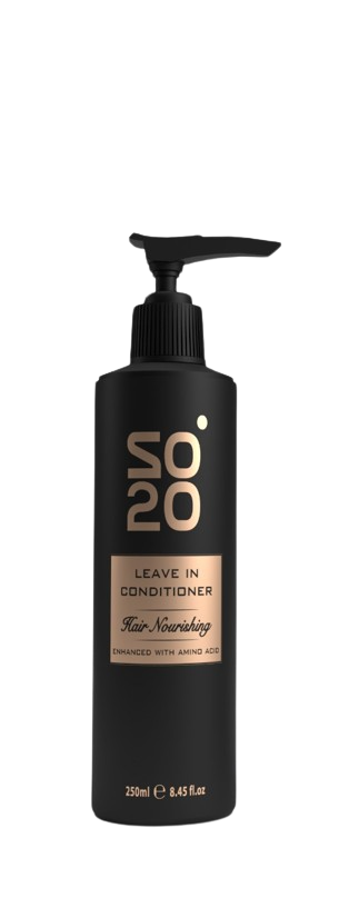SO20 CURLY STYLING CREAM 250 ML