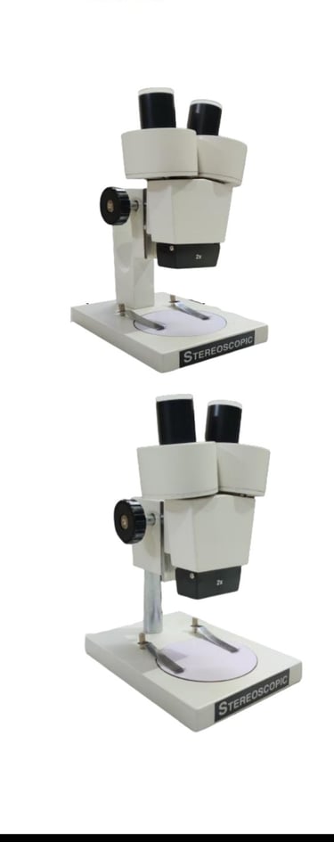 #microscope with optical