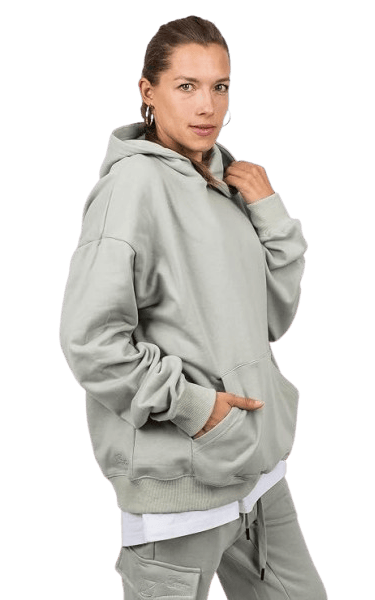Custom women's hoodies wholesale 